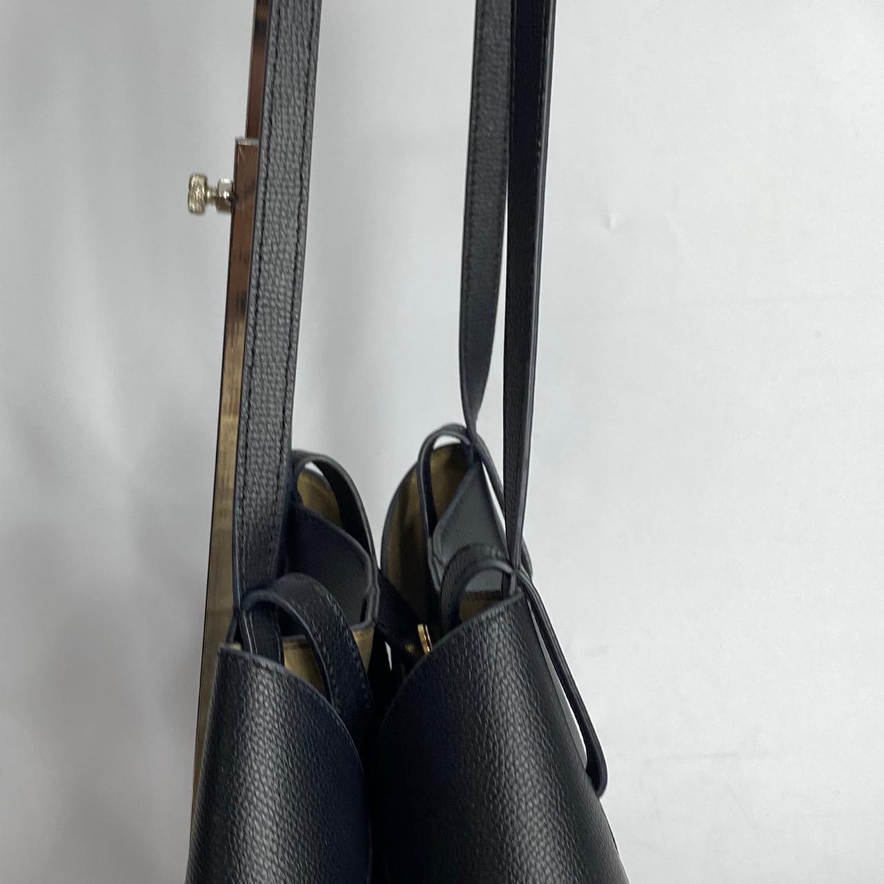Polene Cyme Black