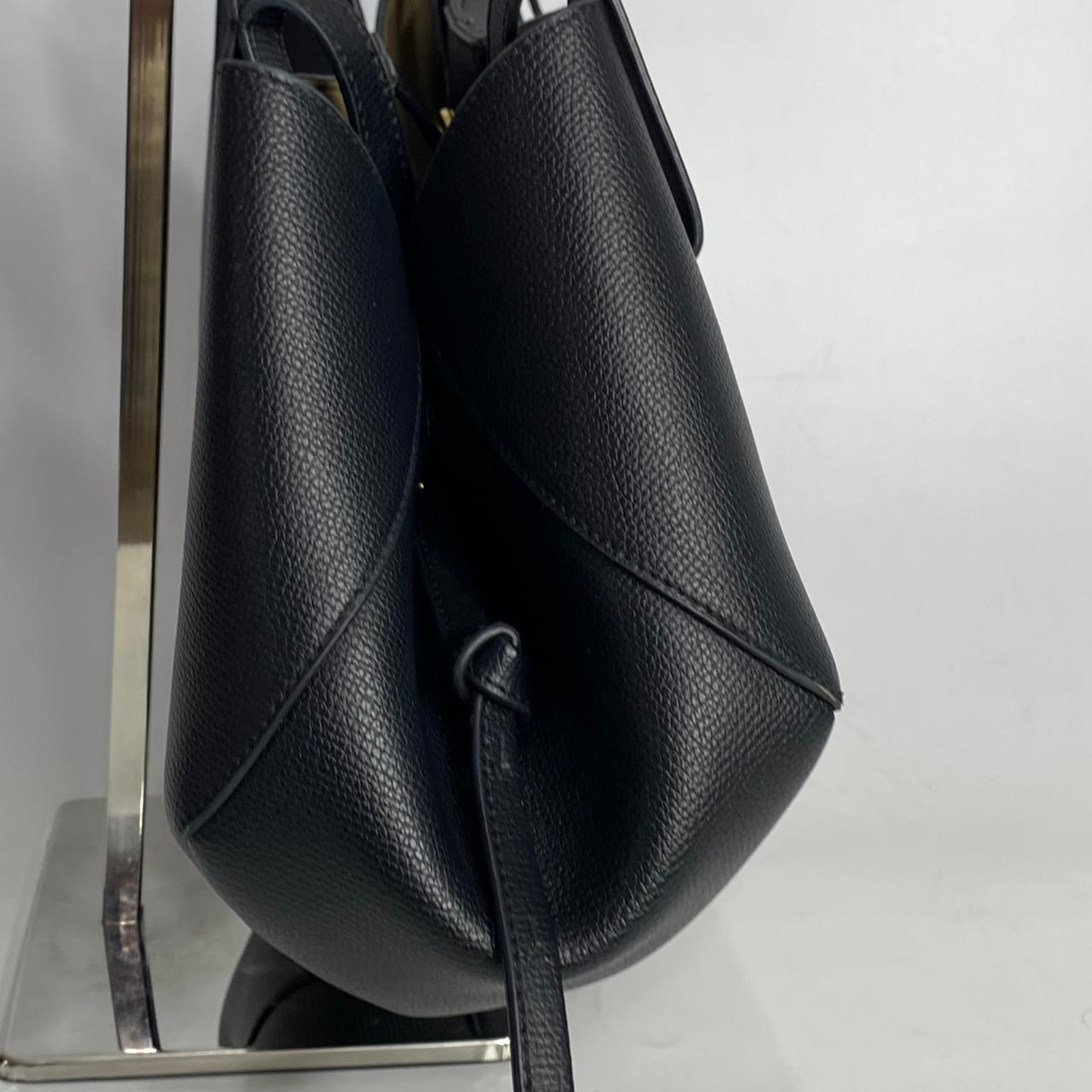 Polene Cyme Black