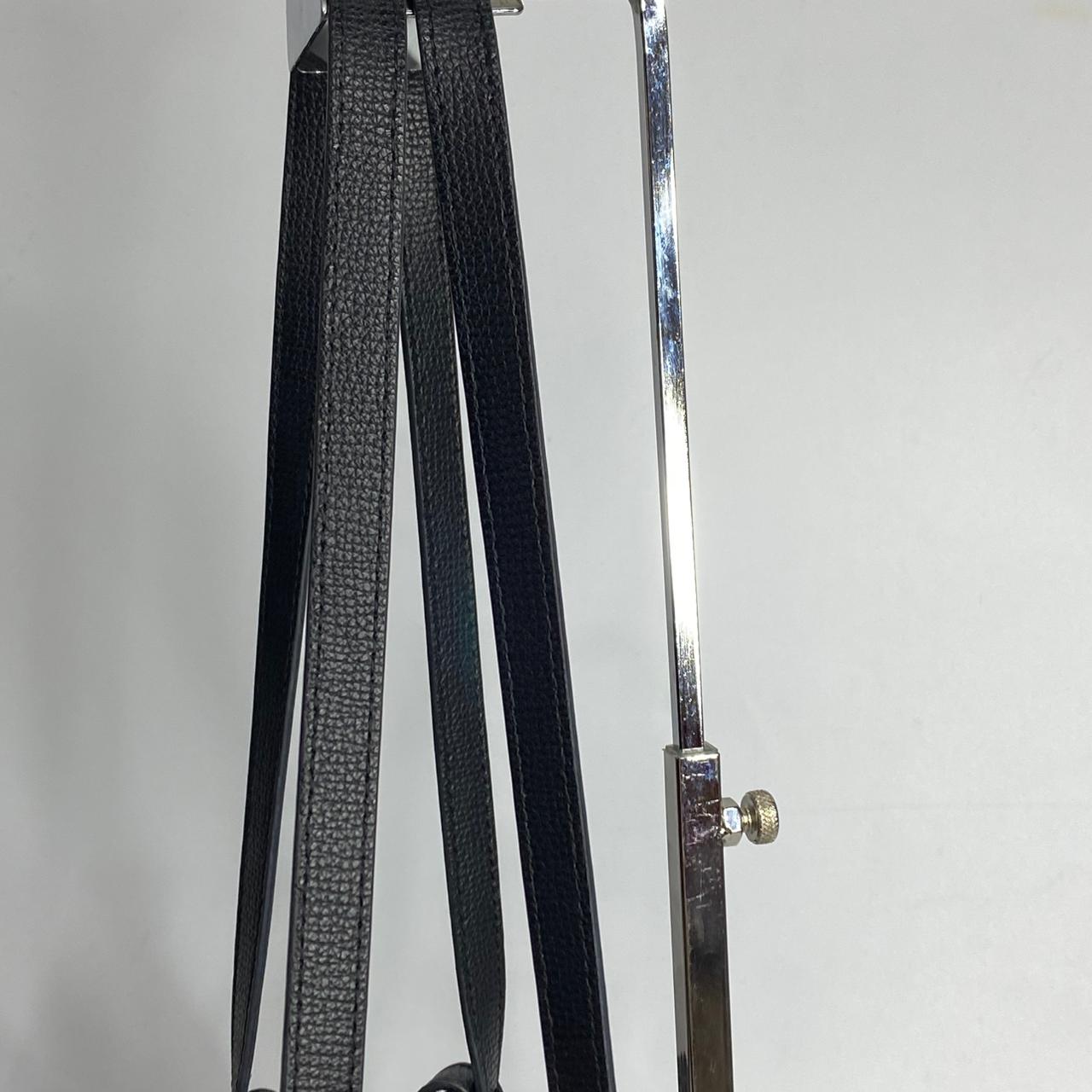 Polene Cyme Black
