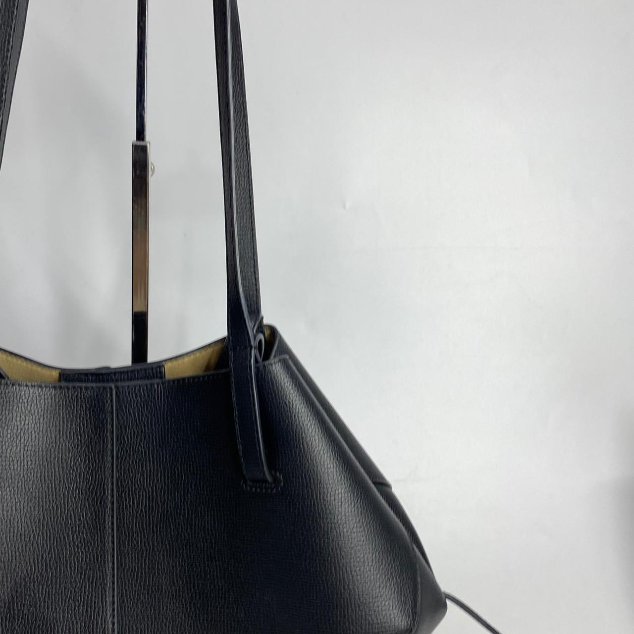 Polene Cyme Black
