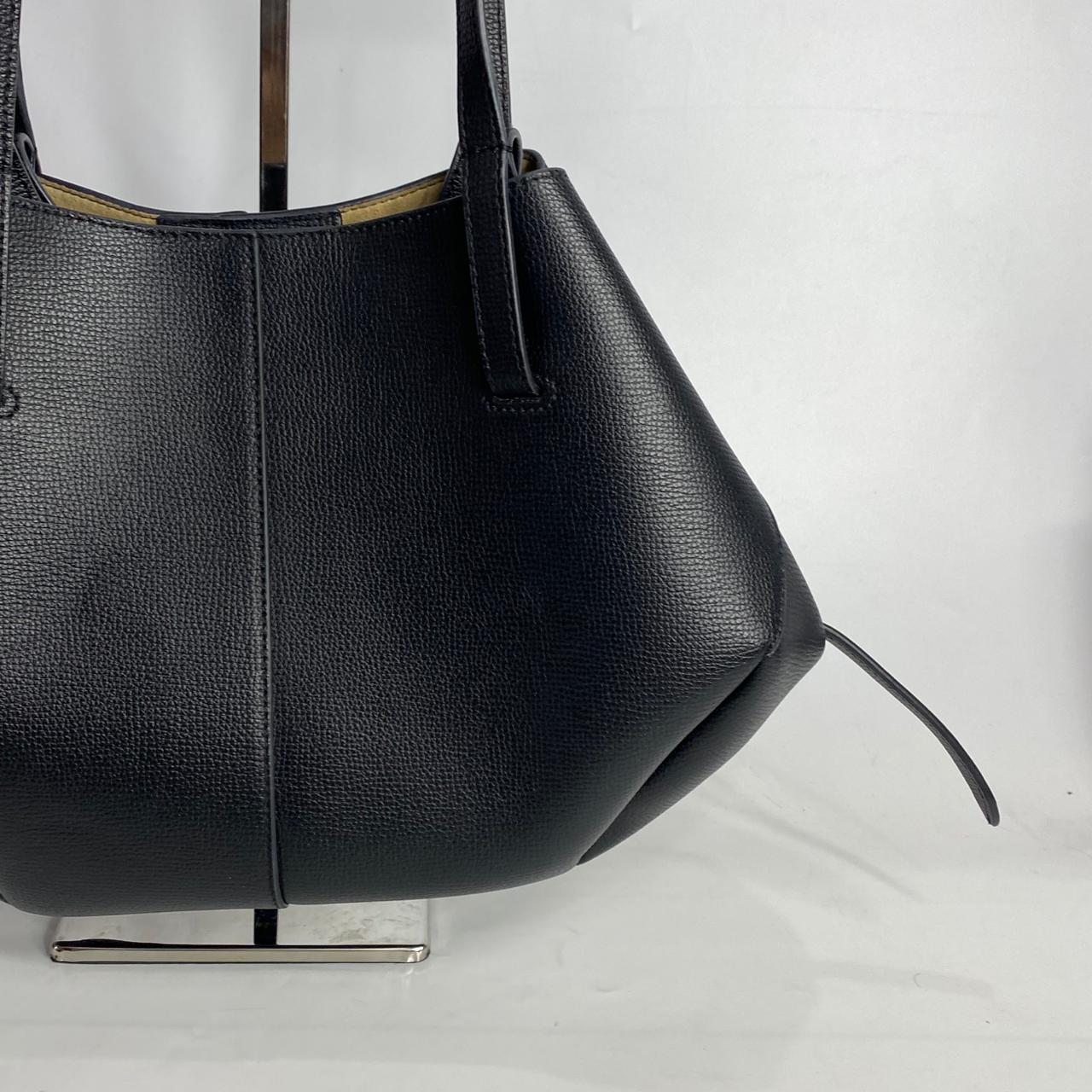 Polene Cyme Black