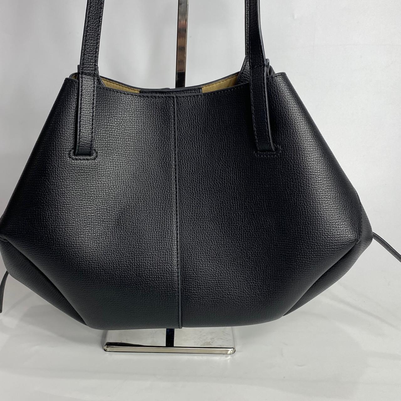 Polene Cyme Black