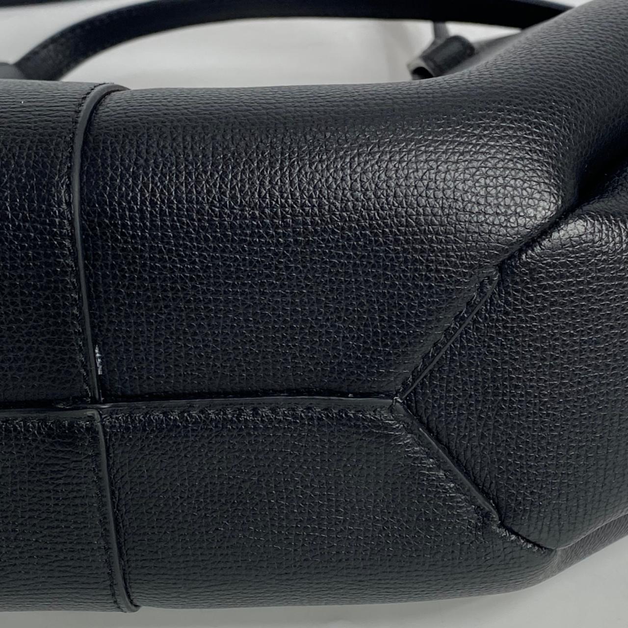 Polene Cyme Black
