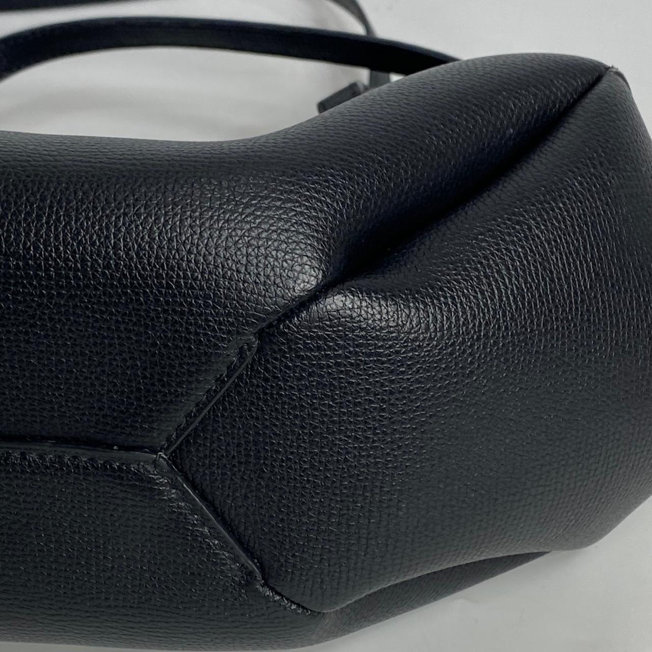 Polene Cyme Black