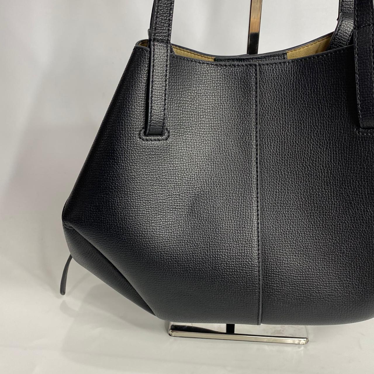 Polene Cyme Black