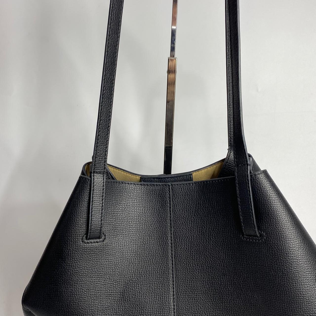 Polene Cyme Black