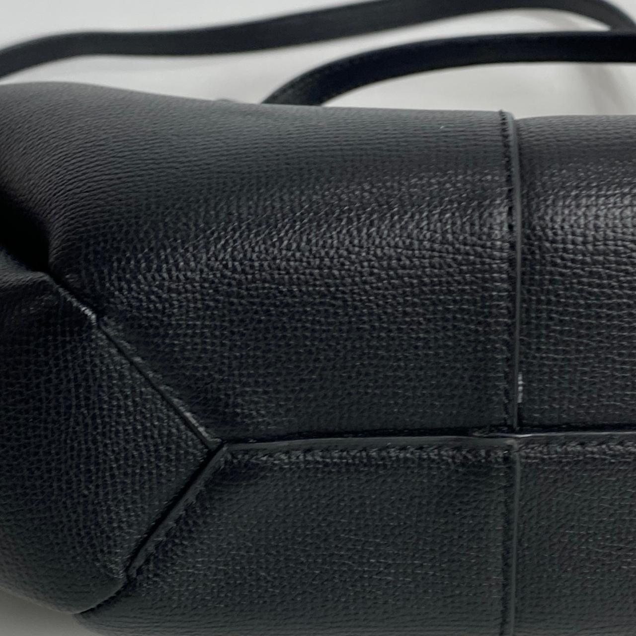 Polene Cyme Black