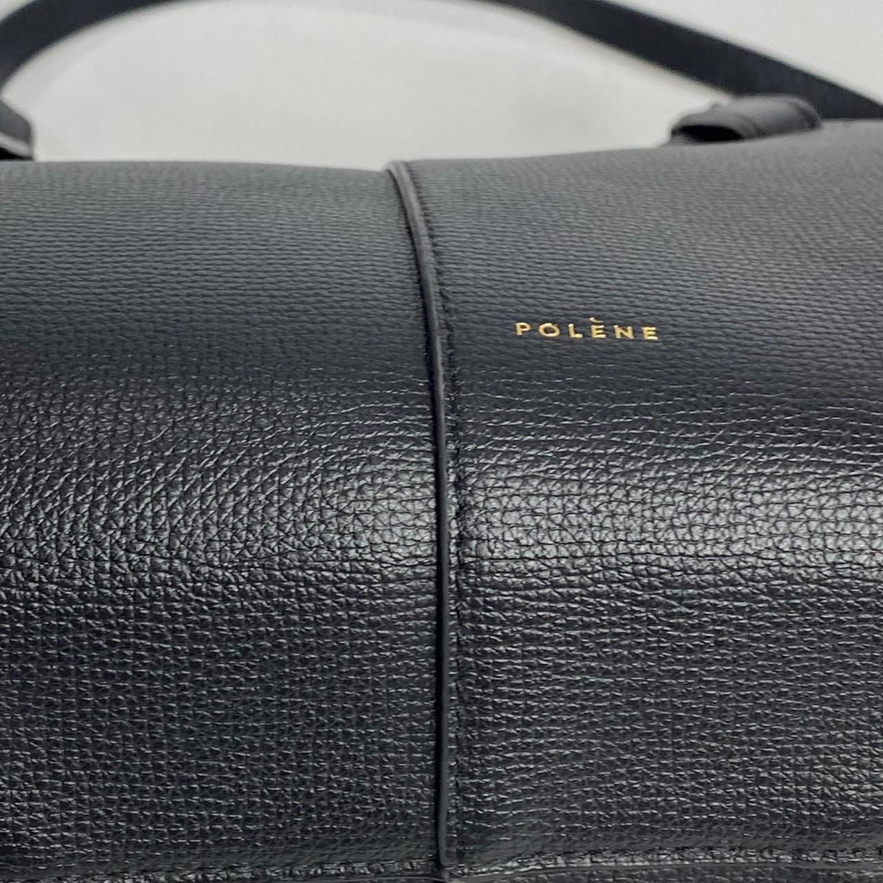 Polene Cyme Black