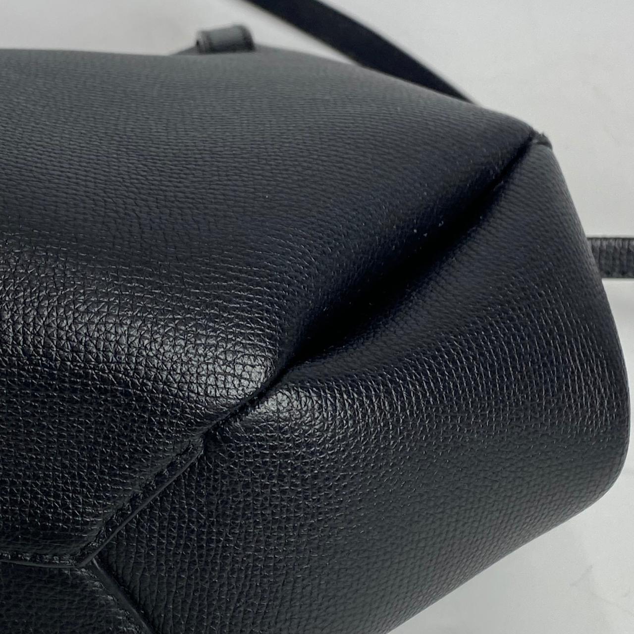 Polene Cyme Black