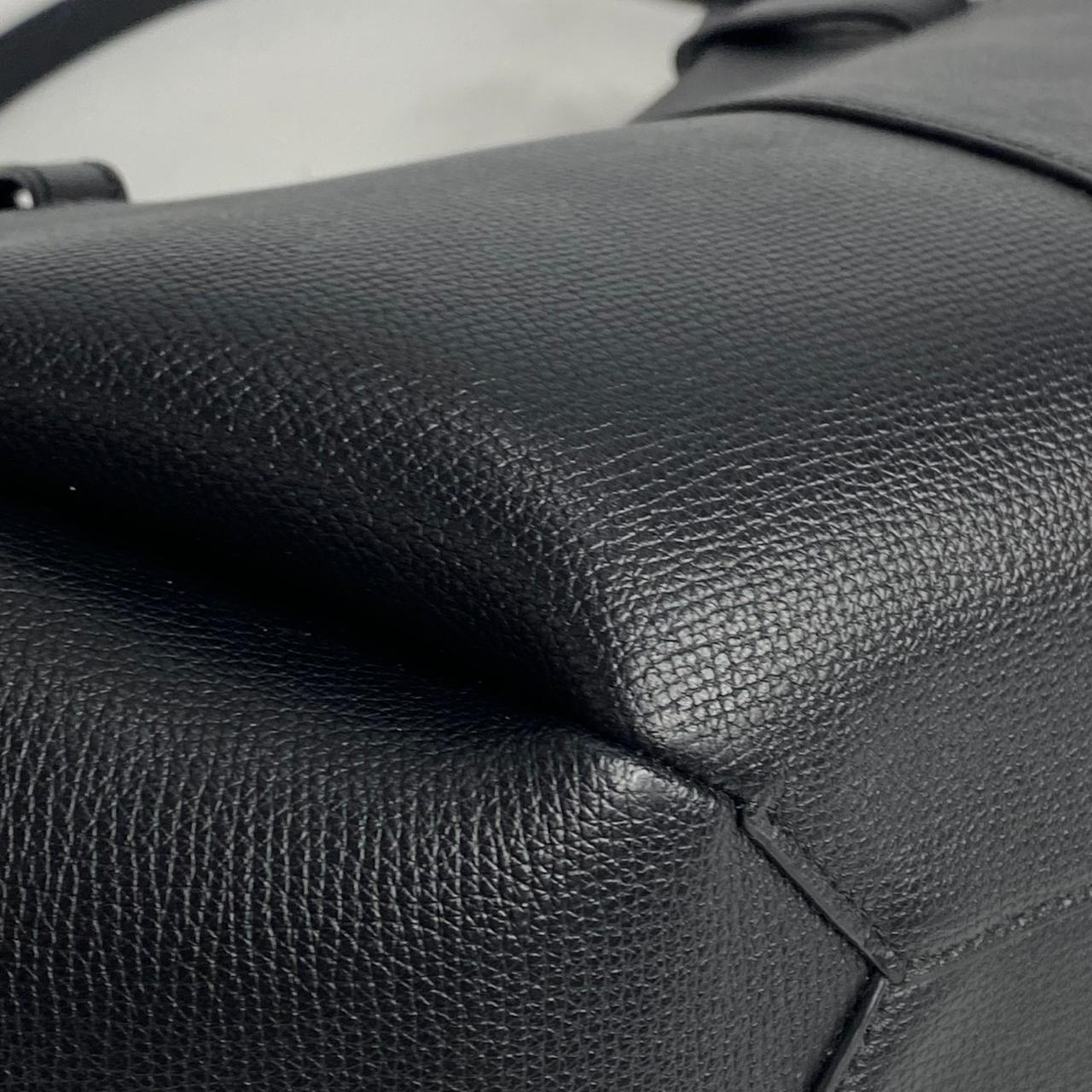 Polene Cyme Black