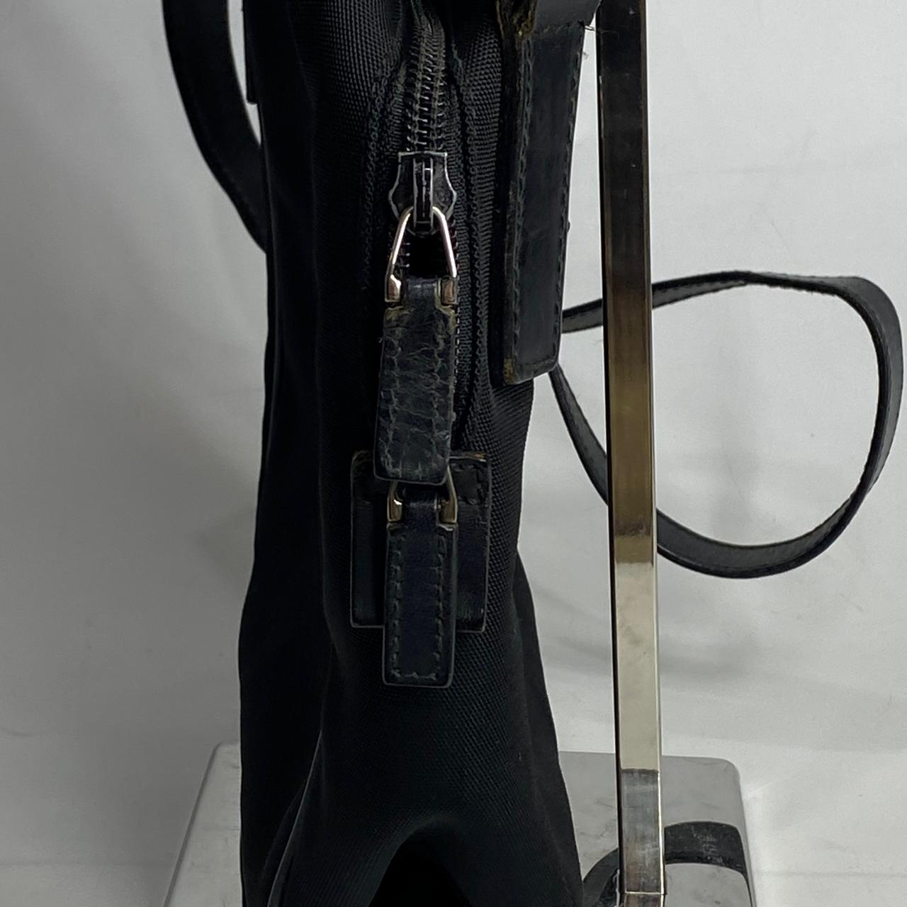 Gucci Messenger Bag Black
