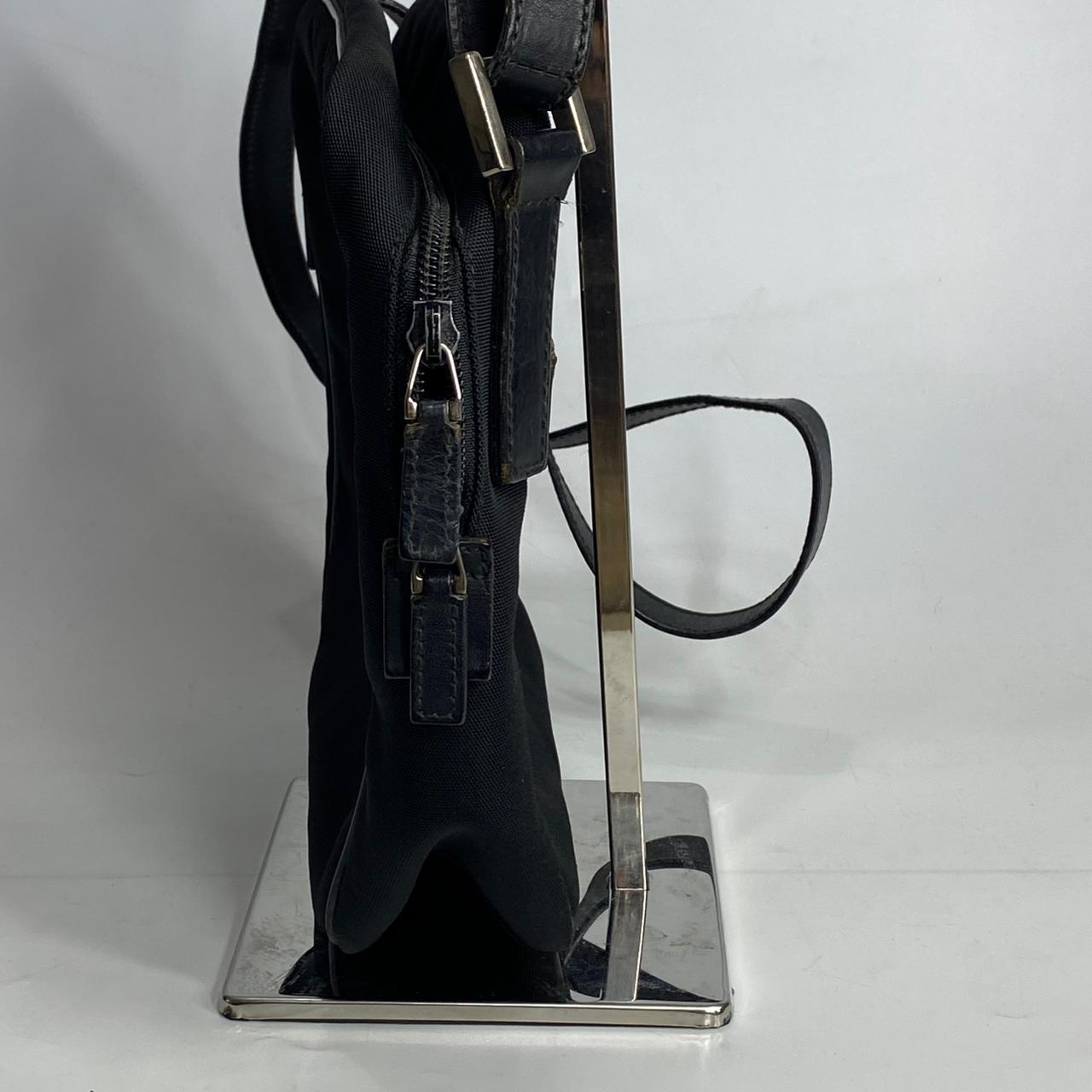 Gucci Messenger Bag Black
