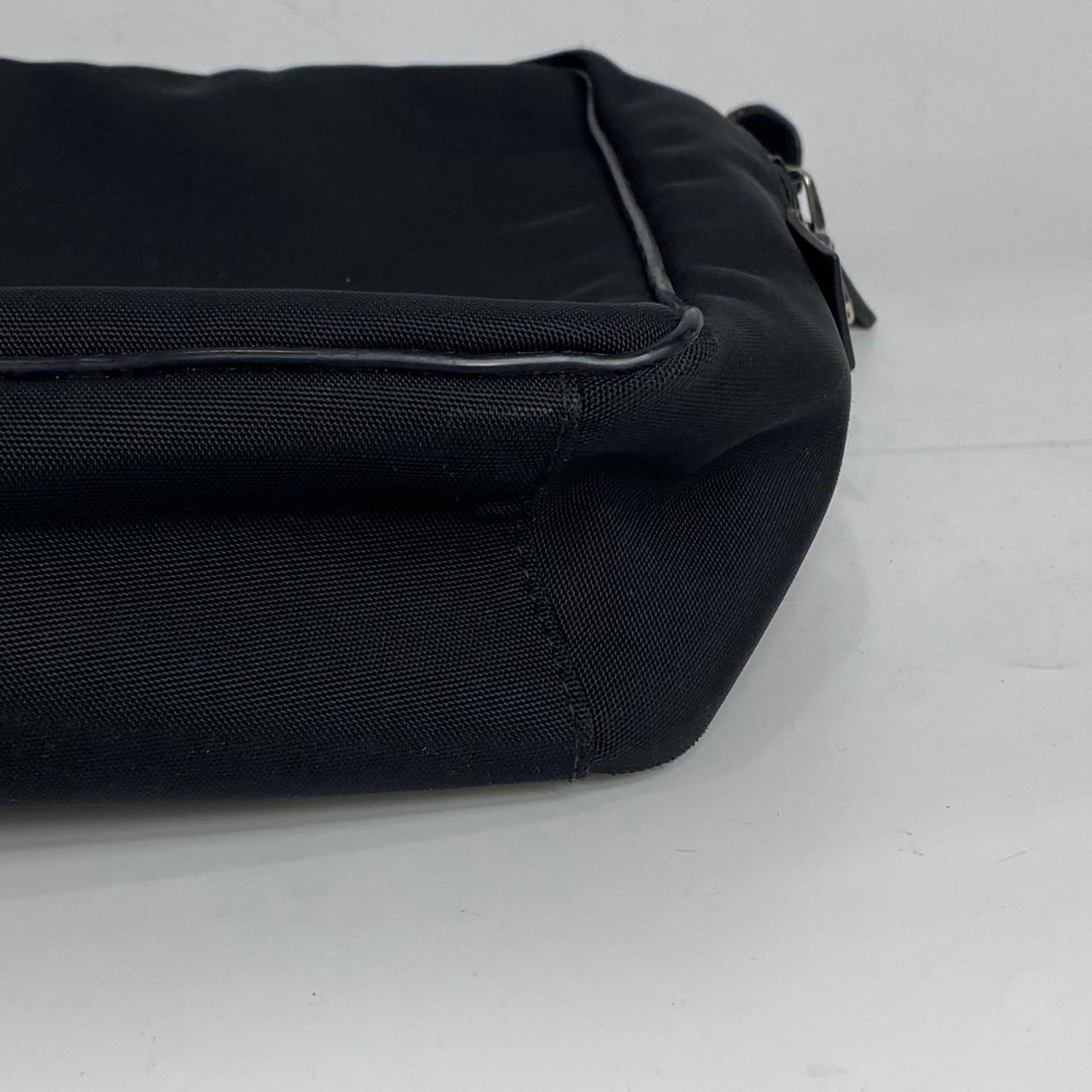 Gucci Messenger Bag Black