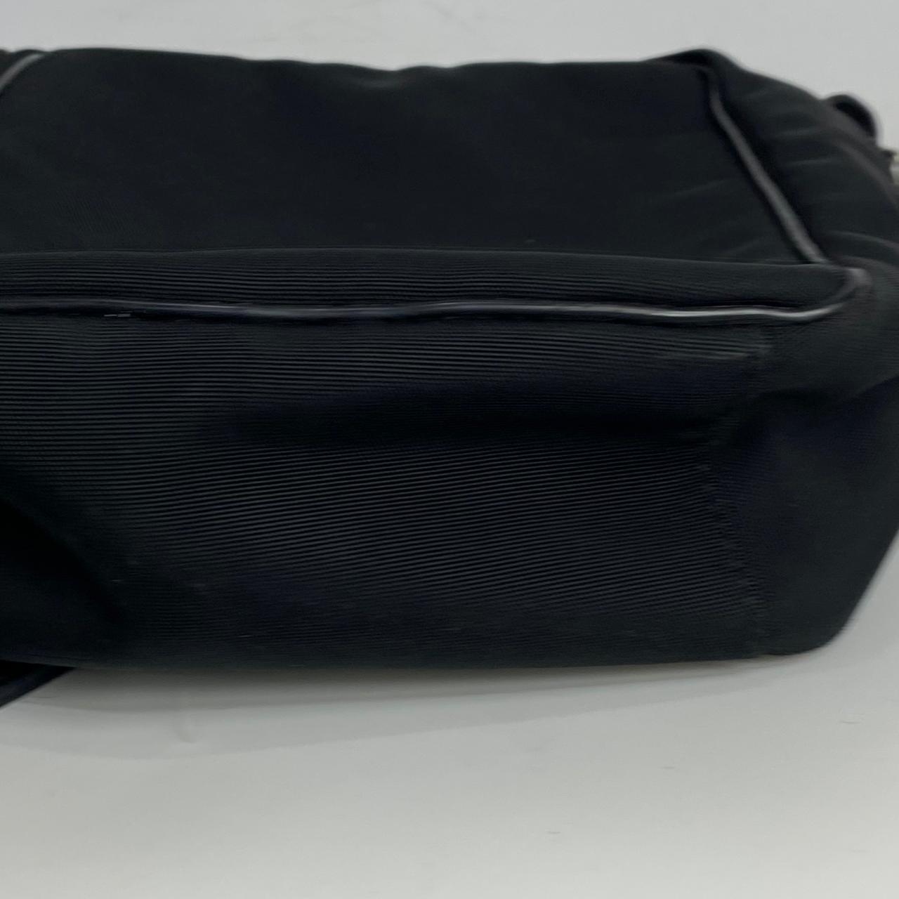 Gucci Messenger Bag Black