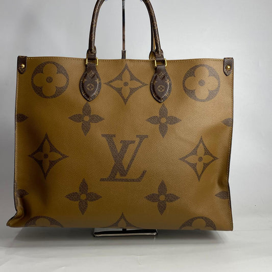 Louis Vuitton - OTG Reverse Monogram Canvas