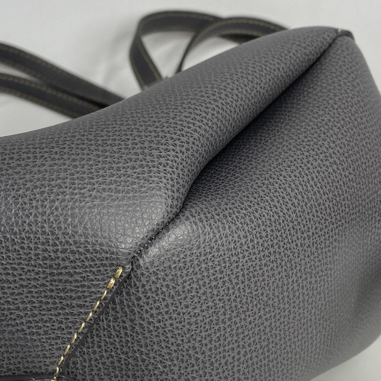 Polene Cyme Mini Gray