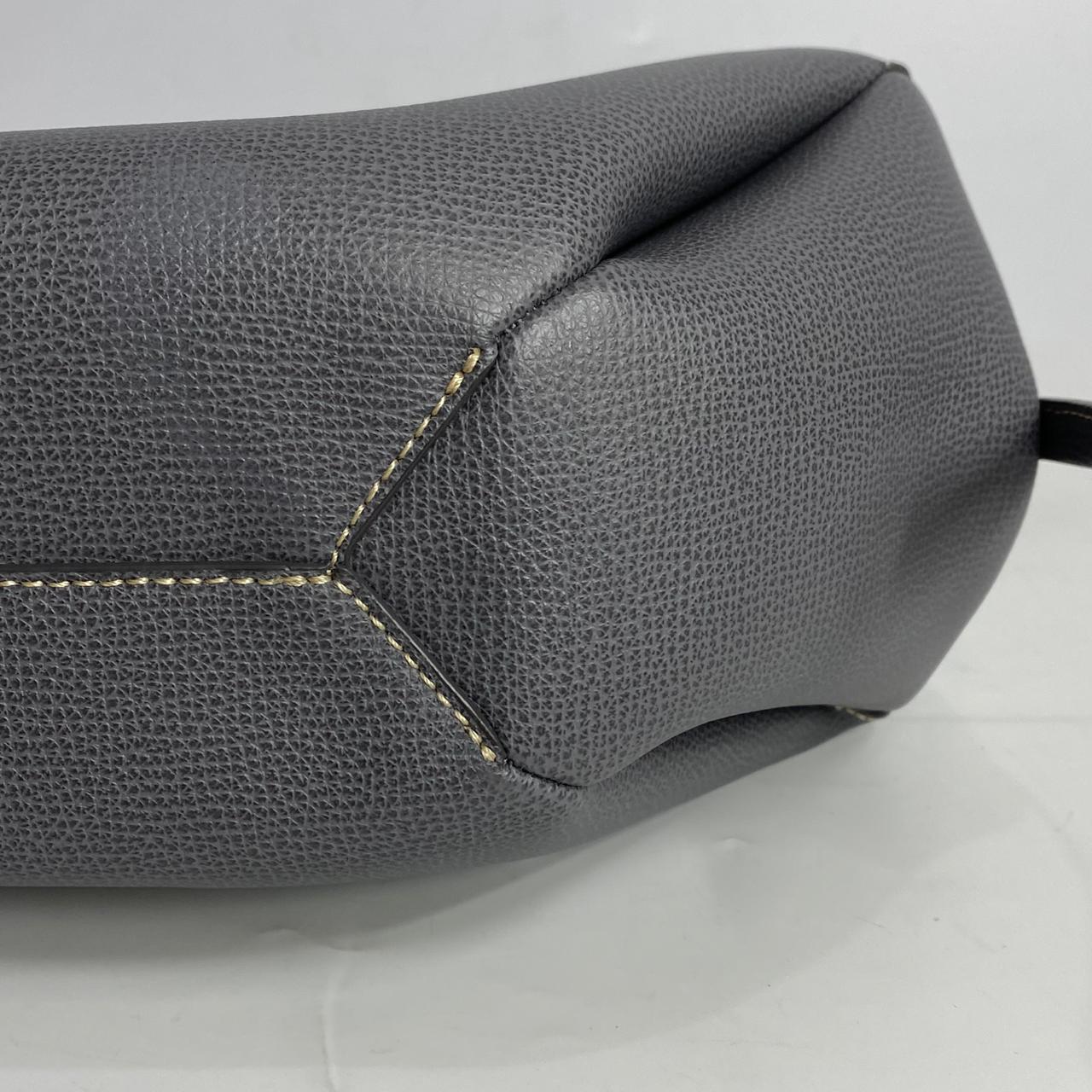Polene Cyme Mini Gray