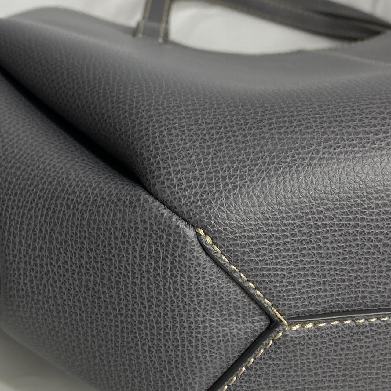 Polene Cyme Mini Gray