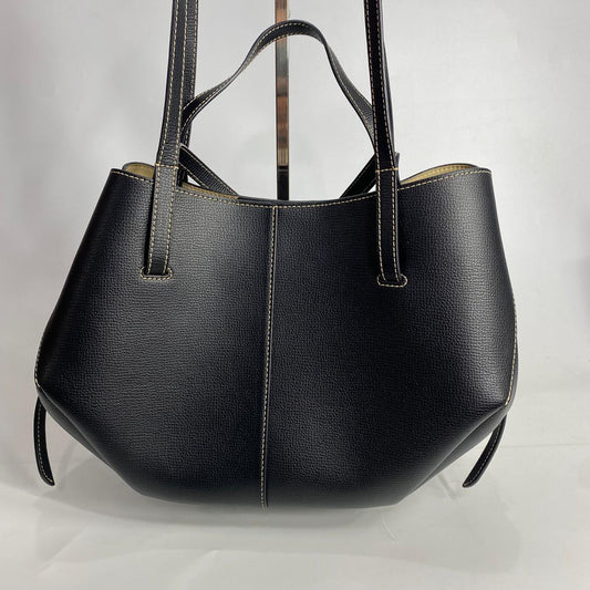 Polene Cyme Mini Black