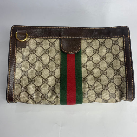 Gucci GG Supreme Sherry Line
