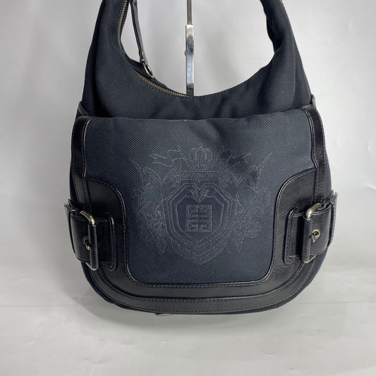 Givenchy Hobo Bag Black