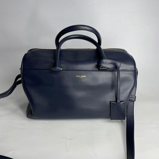 YSL Classic Duffle Bag