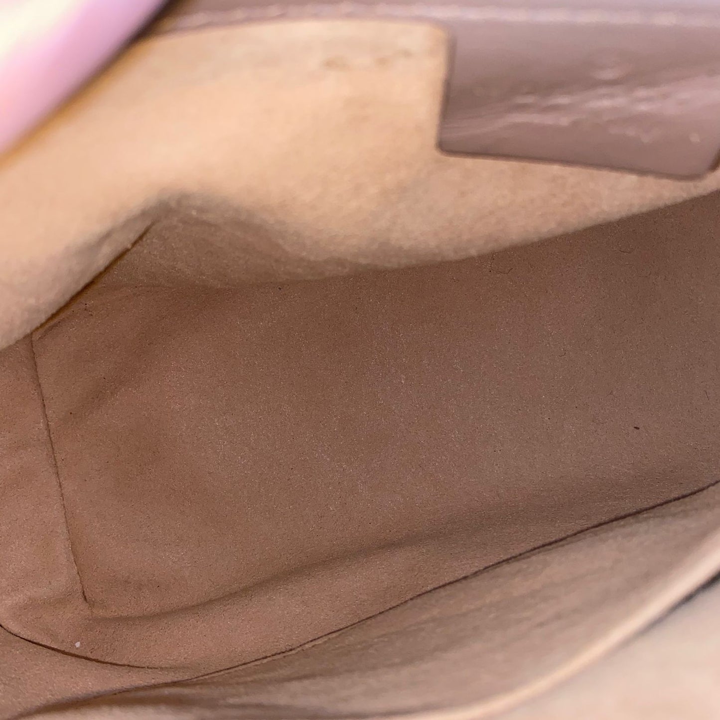 Gucci GG Marmont Top Handle Beige