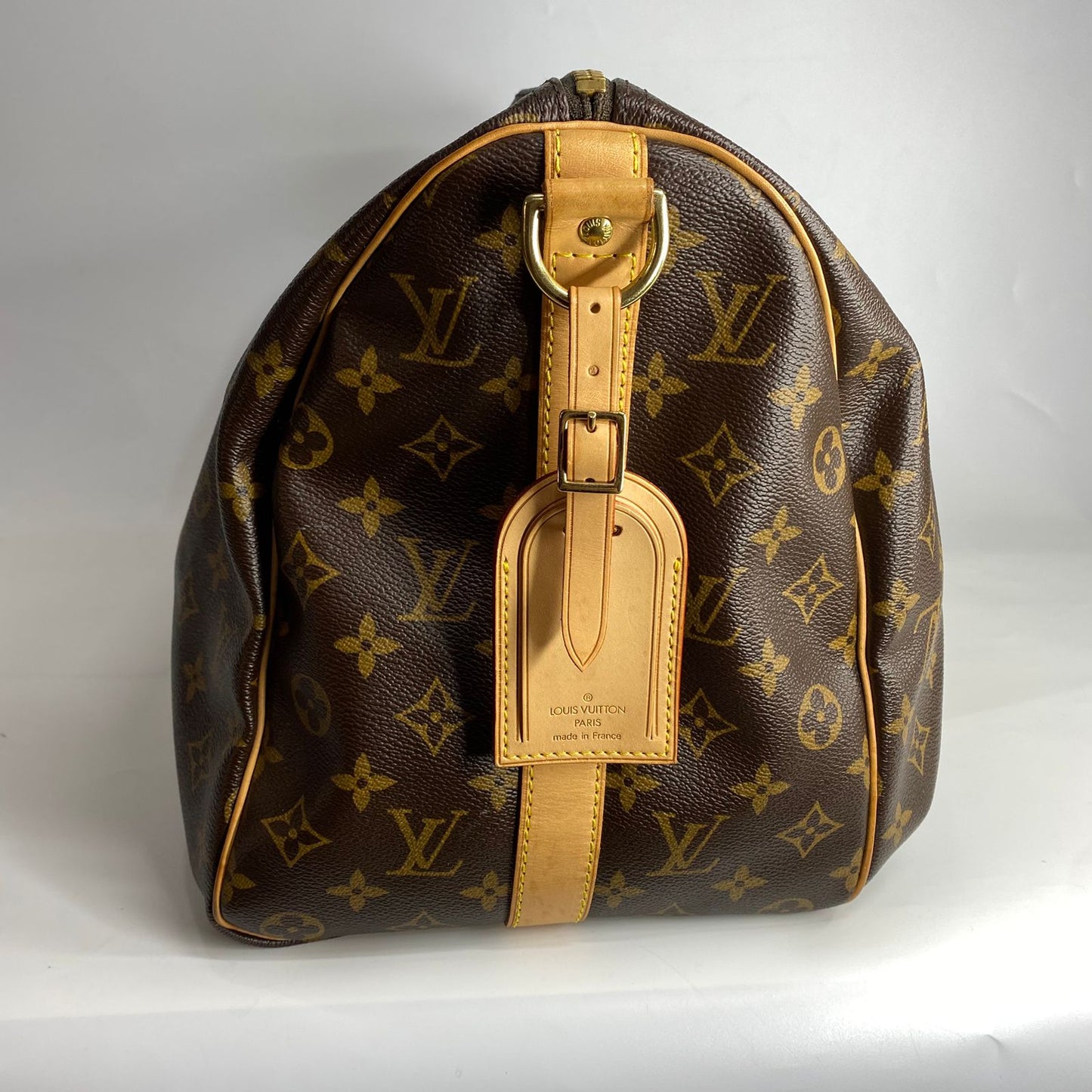 Louis Vuitton Keepall 45 Mono Canvas
