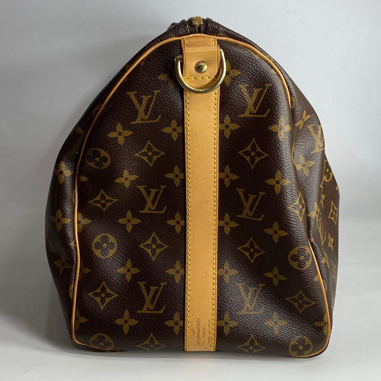 Louis Vuitton Keepall 45 Mono Canvas