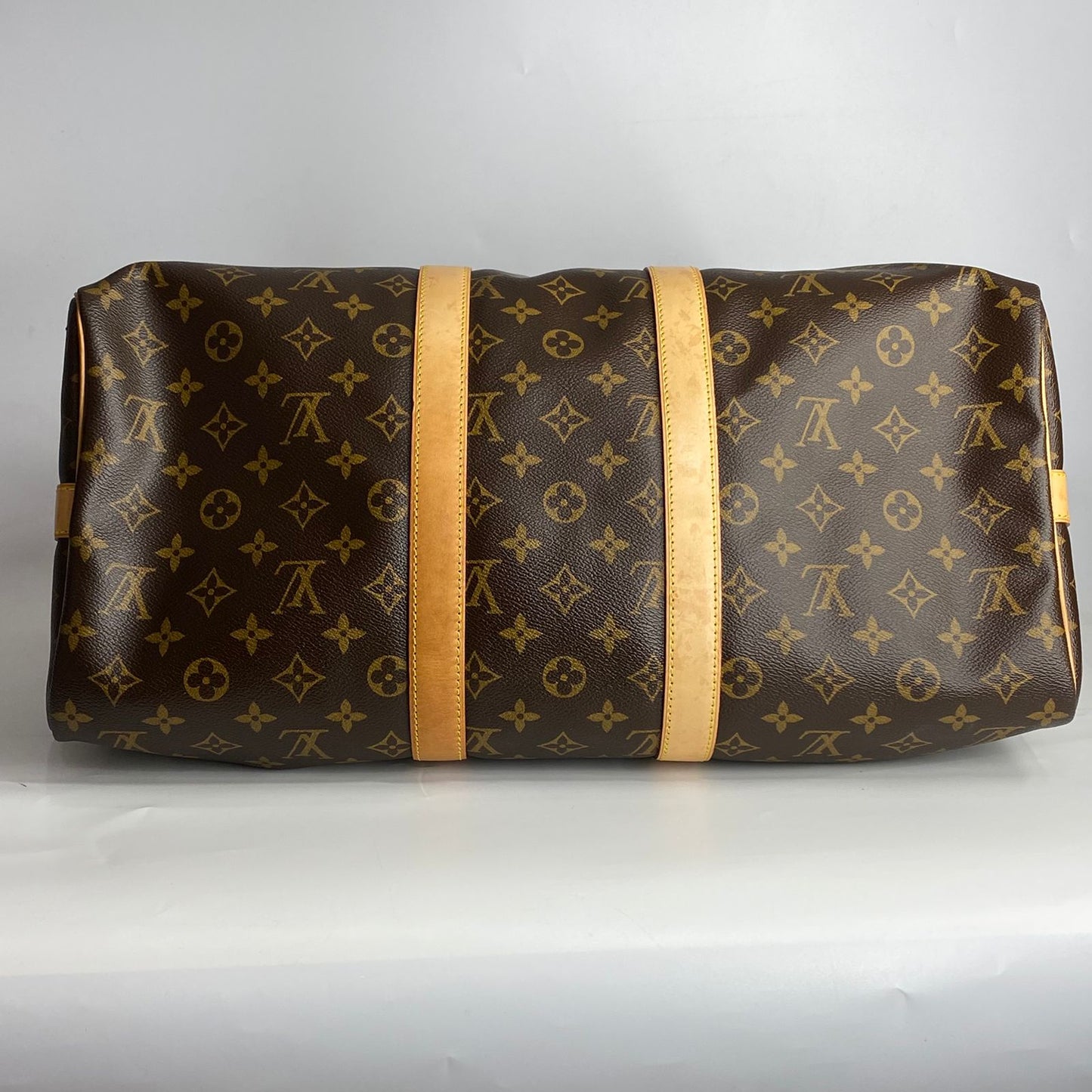 Louis Vuitton Keepall 45 Mono Canvas