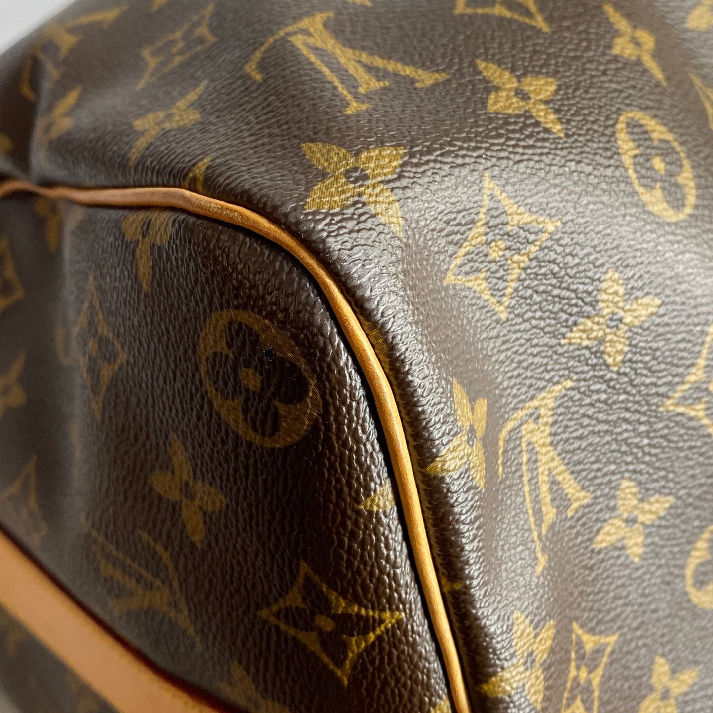 Louis Vuitton Keepall 45 Mono Canvas