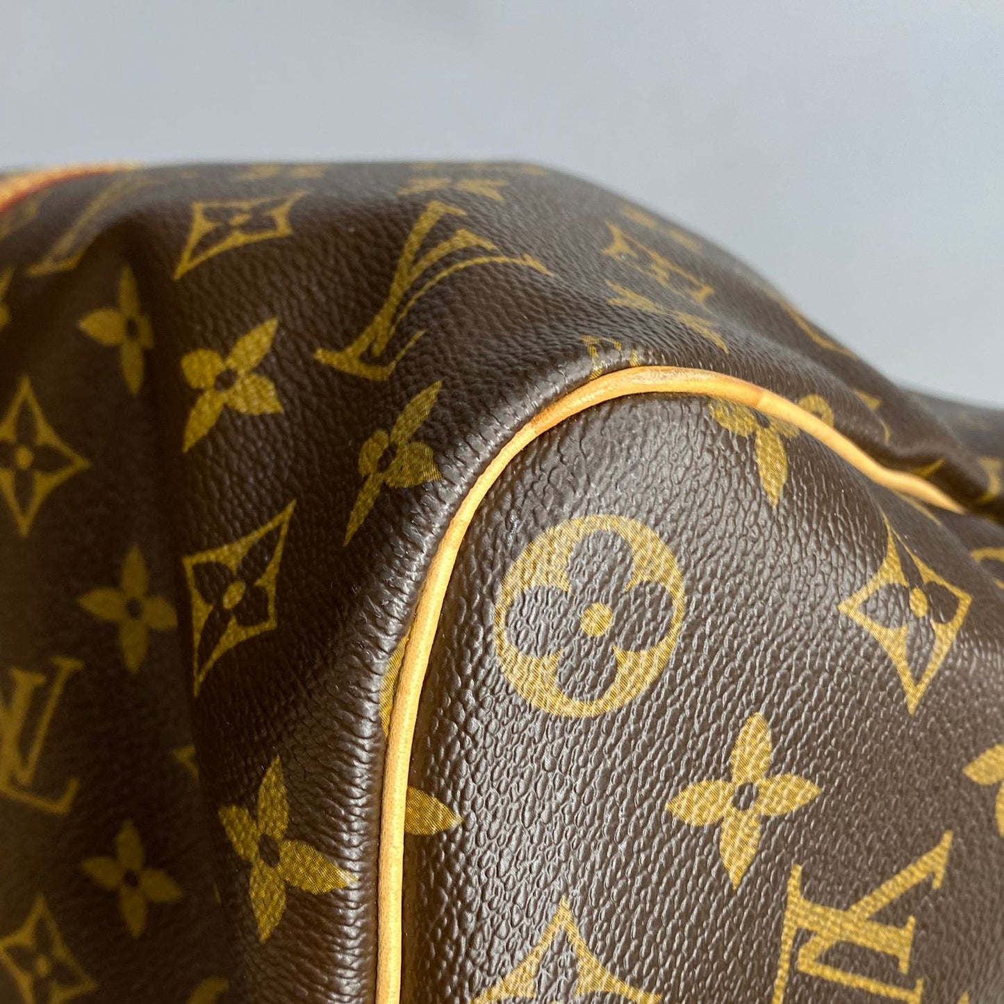 Louis Vuitton Keepall 45 Mono Canvas