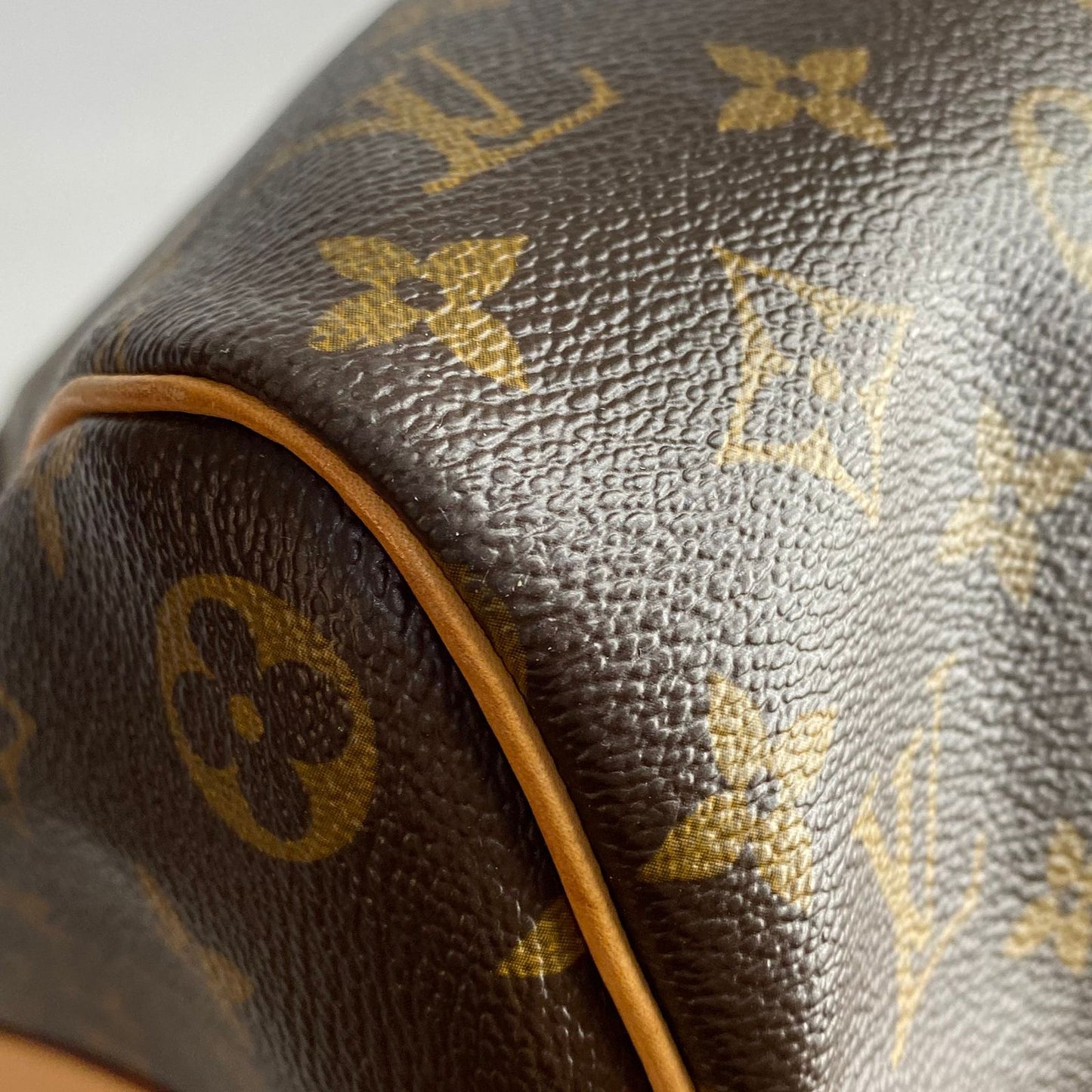 Louis Vuitton Keepall 45 Mono Canvas