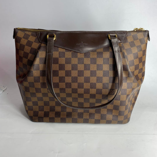 Louis Vuitton Westminister GM Damier Ebene