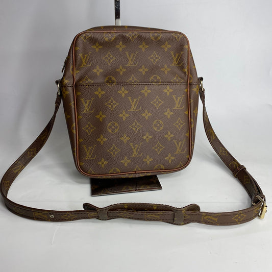 Louis Vuitton Marceau Mono Canvas