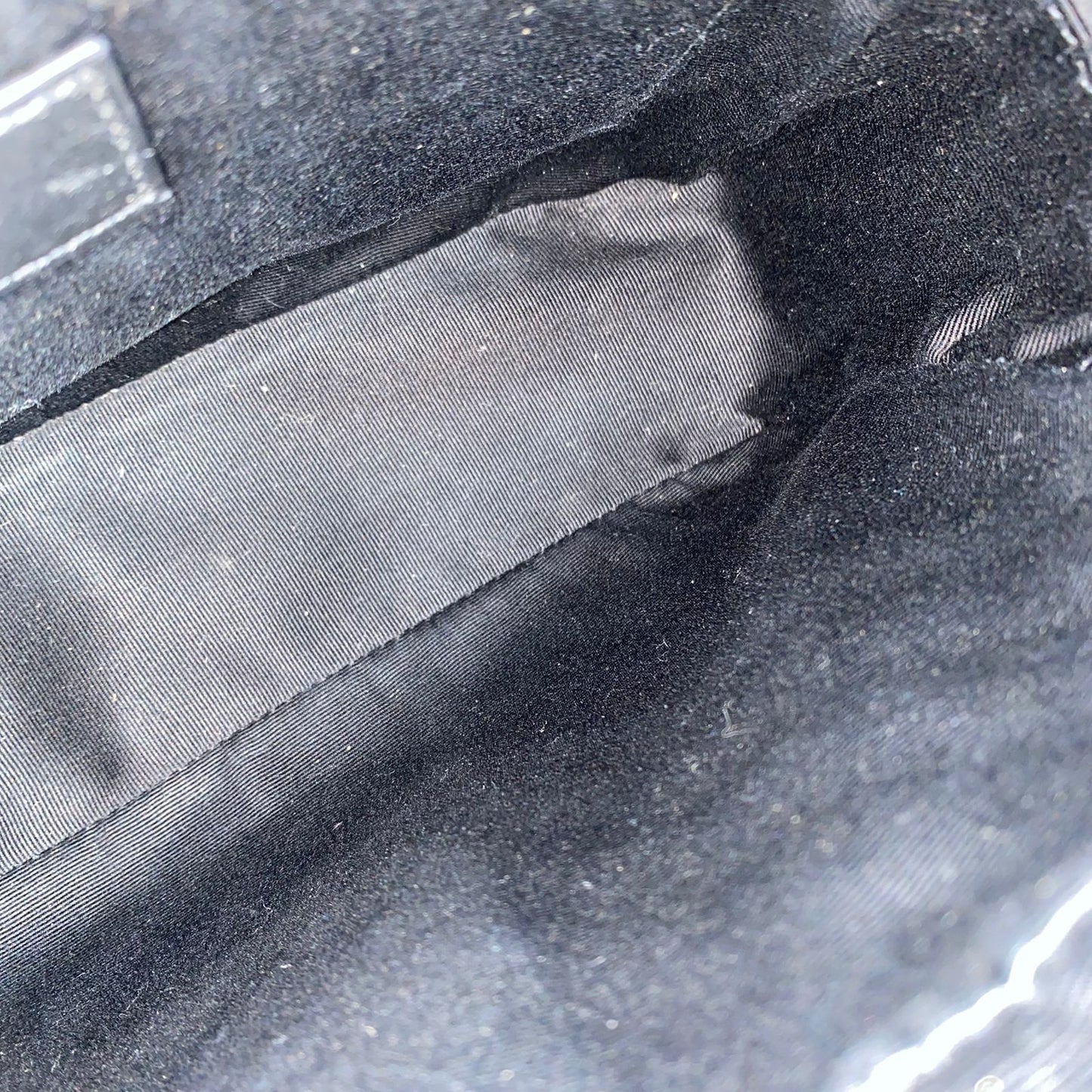 YSL Lou Camera Bag Black BHW