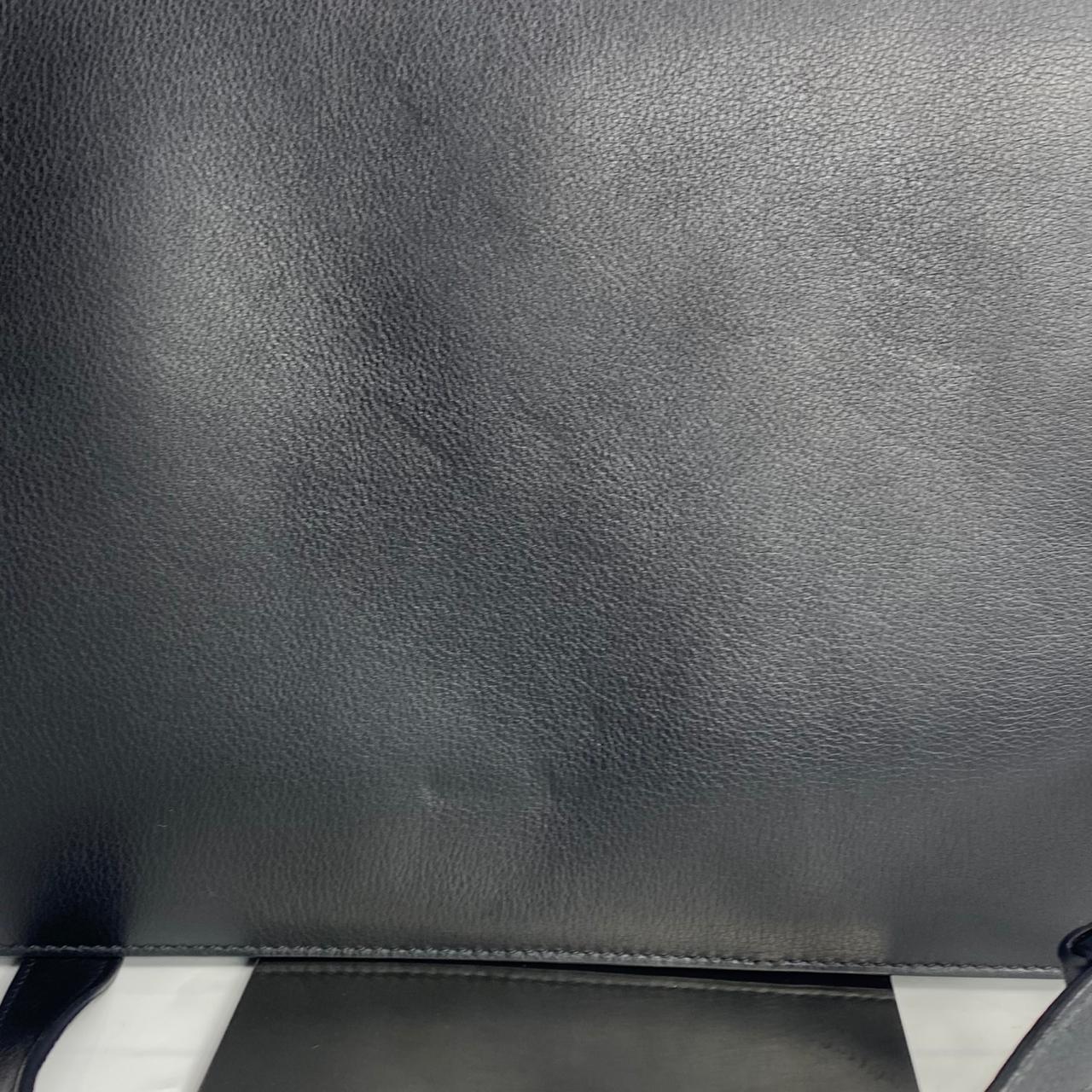 Ferragamo Joanne Shoulder Bag Black