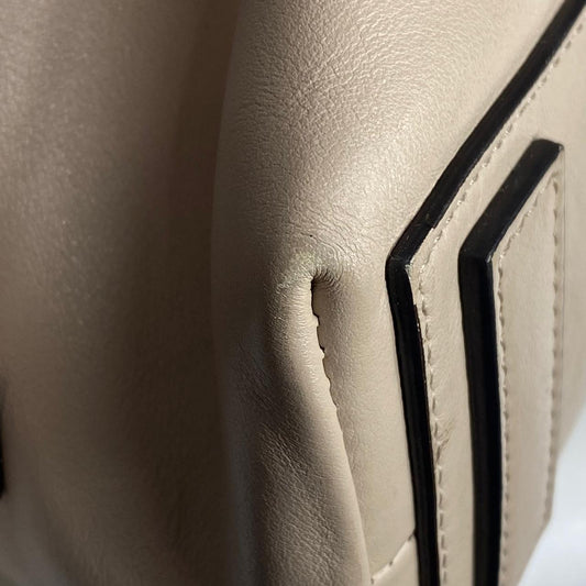 Givenchy Antigona Soft Leather Beige