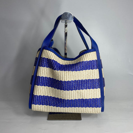 Kate Spade Bentley Tote Blue