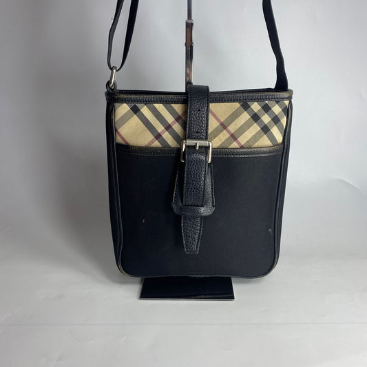 Burberry Messenger Bag