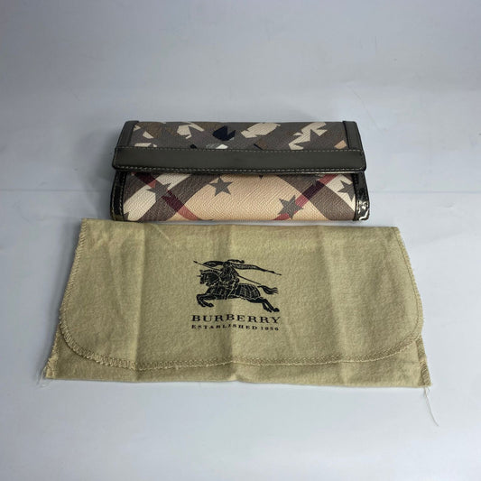 Burberry Wallet
