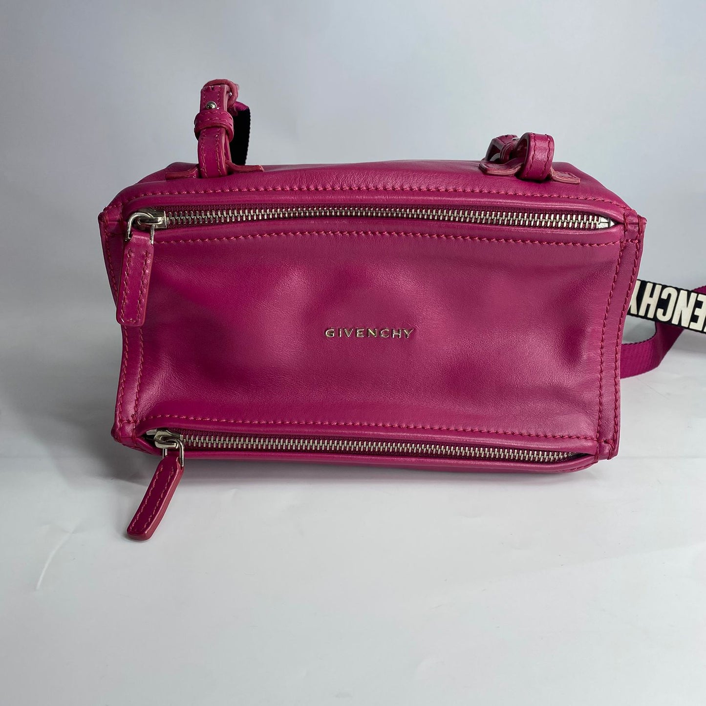 Givenchy Pandora Mini Pink