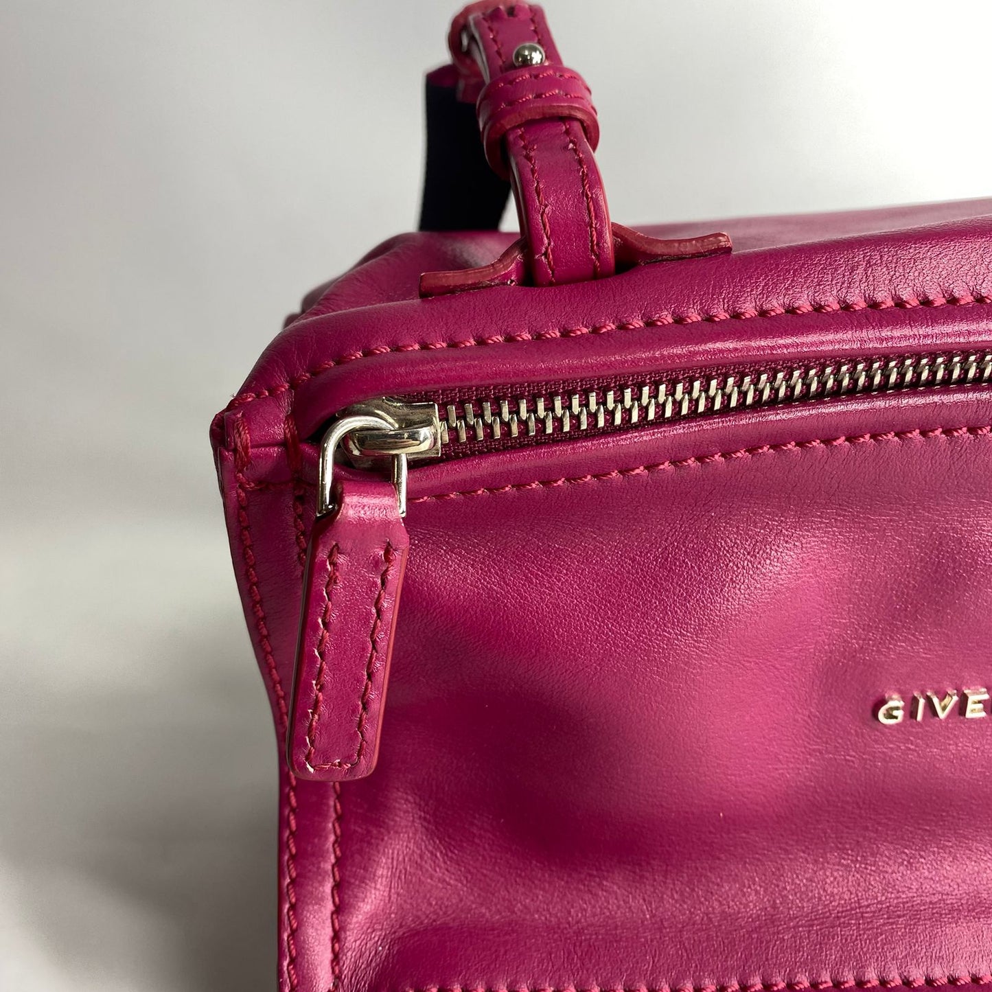 Givenchy Pandora Mini Pink