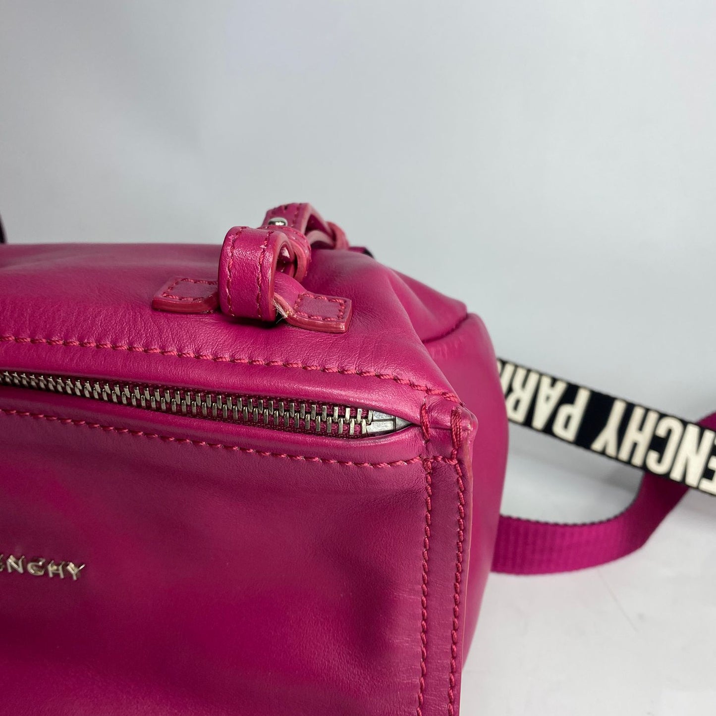Givenchy Pandora Mini Pink