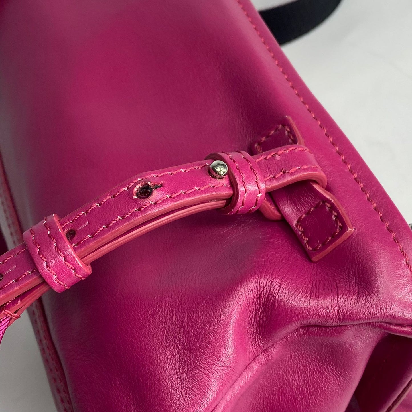 Givenchy Pandora Mini Pink