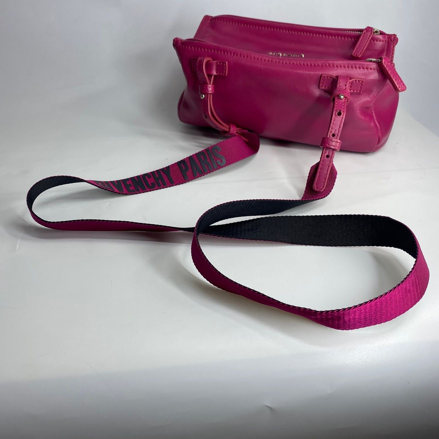 Givenchy Pandora Mini Pink