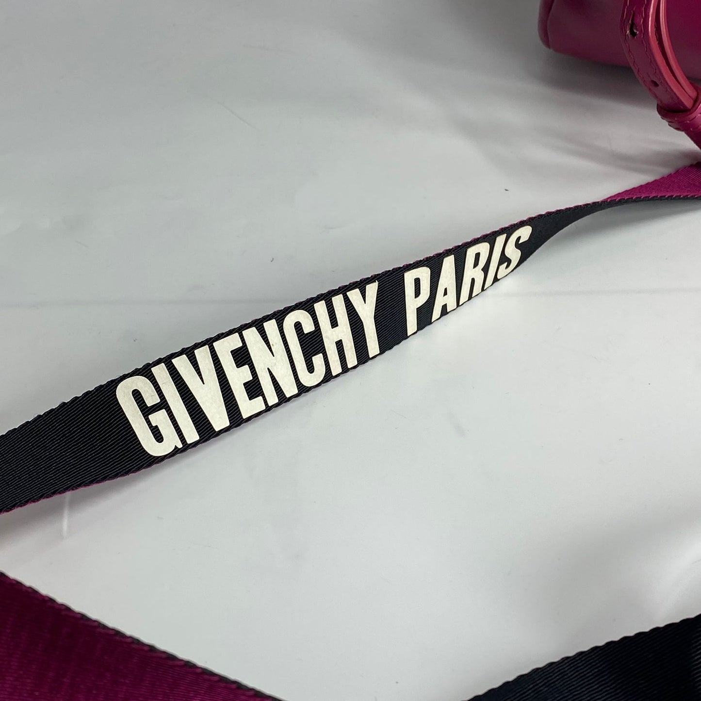 Givenchy Pandora Mini Pink