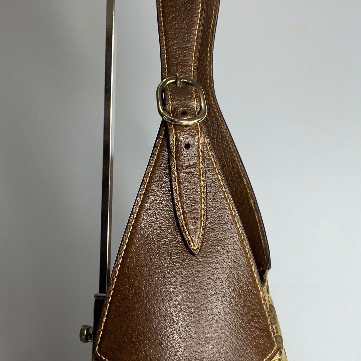 Gucci Jackie Hobo GG Canvas