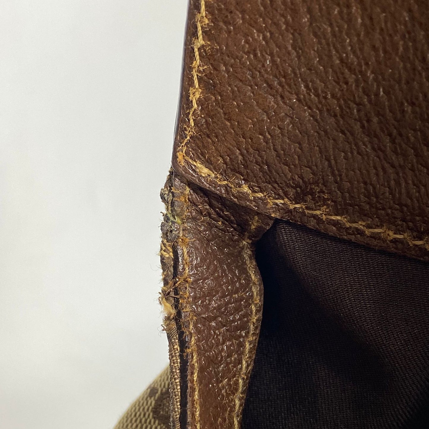 Gucci Jackie Hobo GG Canvas
