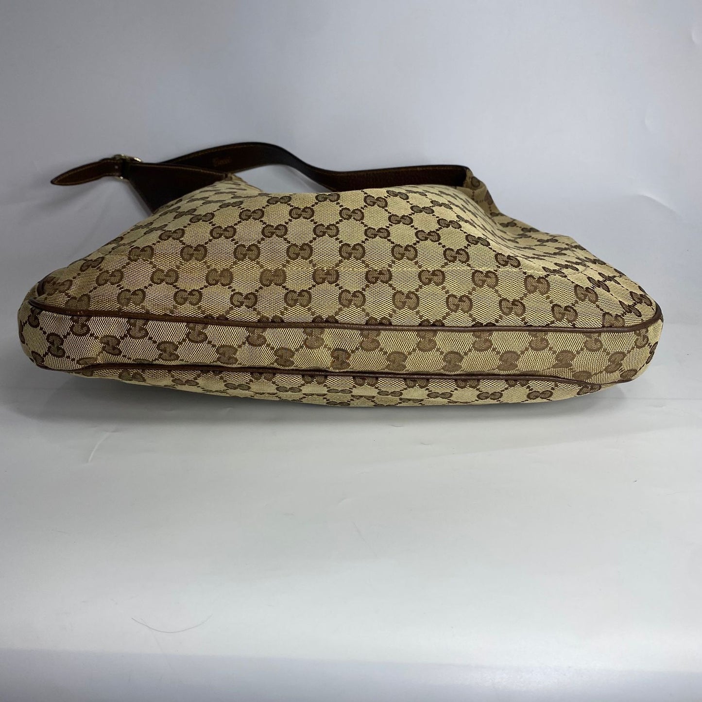 Gucci Jackie Hobo GG Canvas